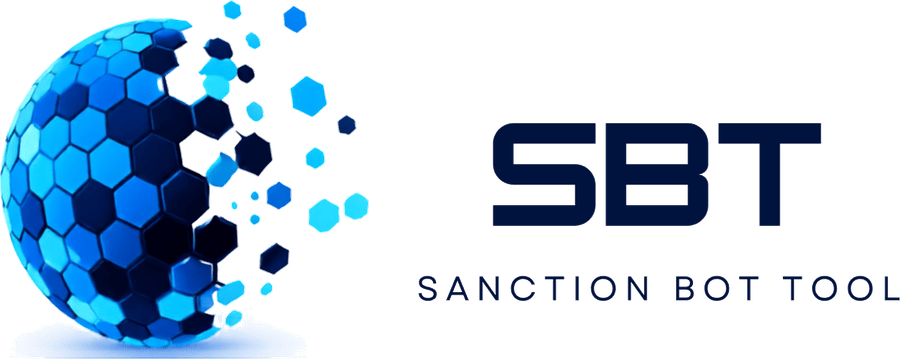 SBT Sanction Bot Tool